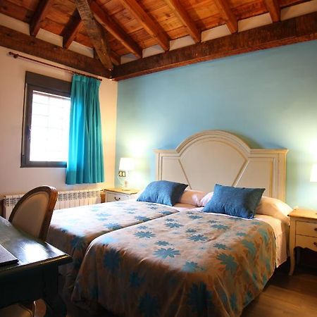 Douris Temple Hotel Soria Exterior foto