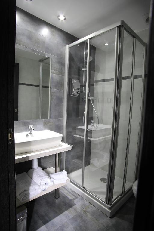 Douris Temple Hotel Soria Quarto foto
