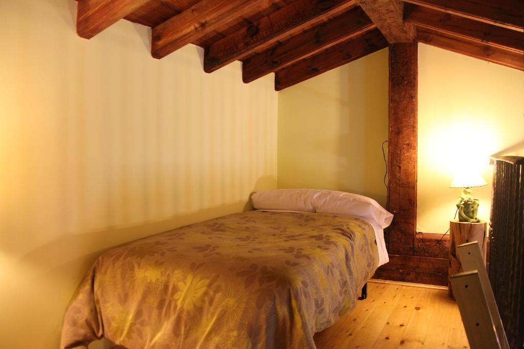 Douris Temple Hotel Soria Quarto foto