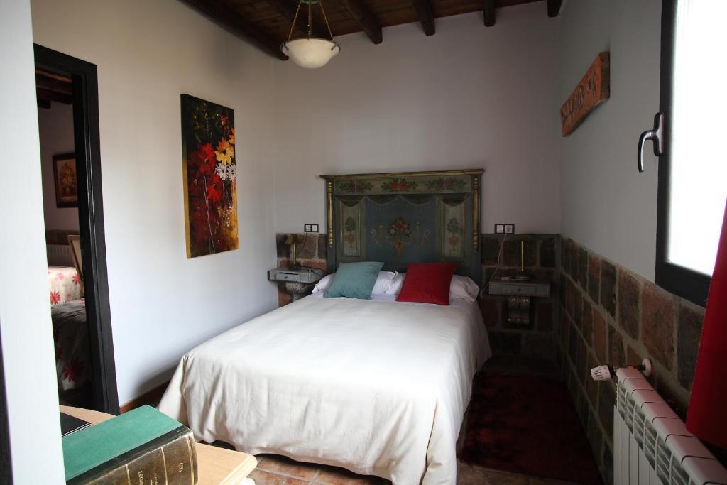 Douris Temple Hotel Soria Quarto foto