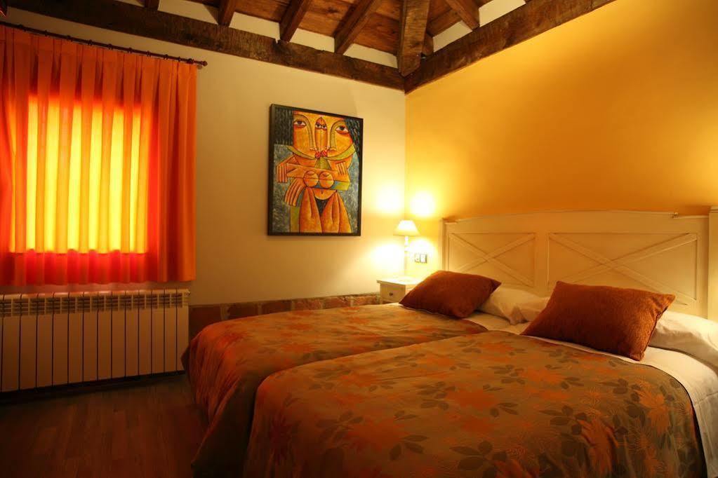 Douris Temple Hotel Soria Exterior foto